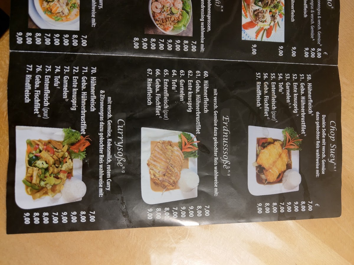 Menu Bistro Quan Viet-6